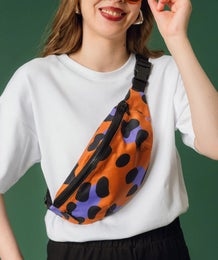 Aarre x Globe Hope - Bum Bag, Leo Copper
